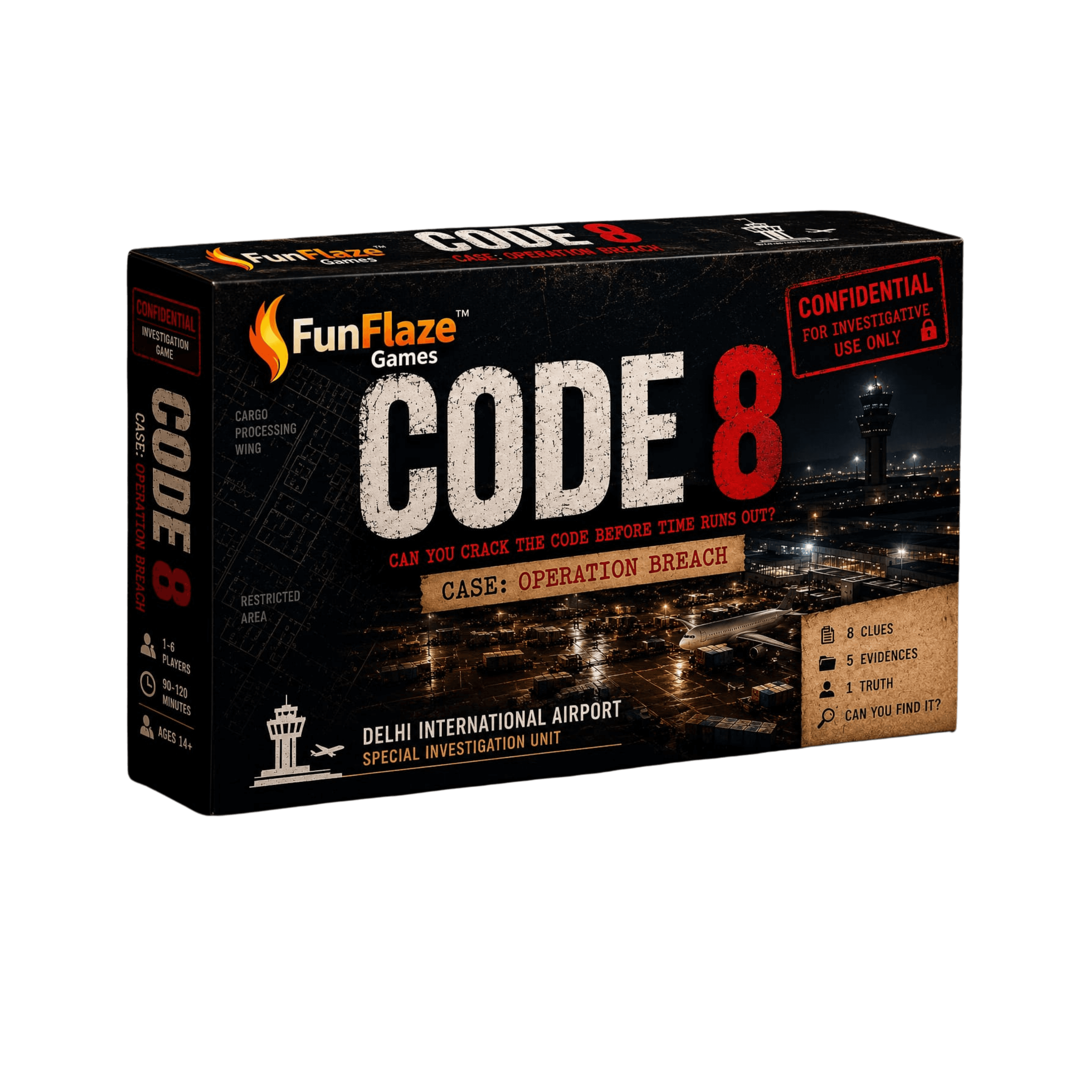 Code8